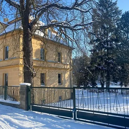 Sophienschlosschen Near Berlin *