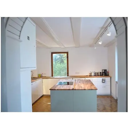 Apartment Sophienschlosschen Near Berlin