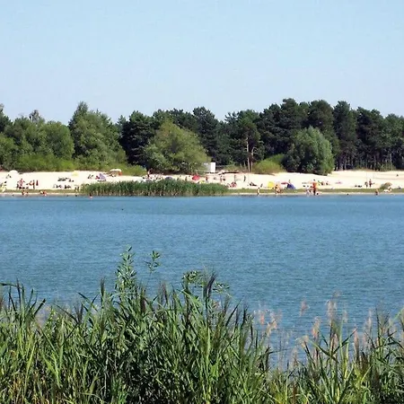 Sophienschlosschen Near Berlin