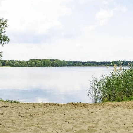 Sophienschlosschen Near Berlin Apartment Marienwerder